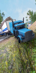Truck'em All Screenshot 2