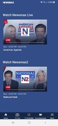 Newsmax Screenshot 2
