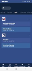 Newsmax Screenshot 3