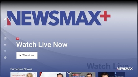 Newsmax Screenshot 7