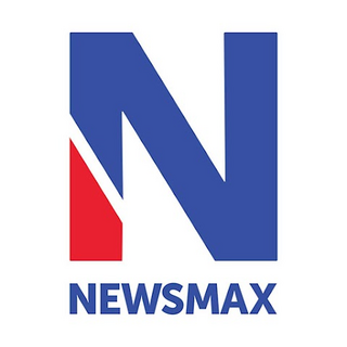 Newsmax Иконка