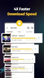 Video Downloader - Save Videos Screenshot 3