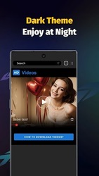 Video Downloader - Save Videos Screenshot 8