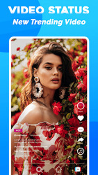 Photo video maker - Photo to video maker with song Screenshot 5