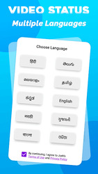 Photo video maker - Photo to video maker with song Screenshot 7