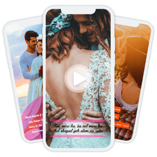 Photo video maker - Photo to video maker with song Иконка