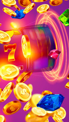 Cartoon luck hero Screenshot 3