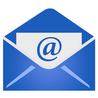 Email - Mail Mailbox Icon