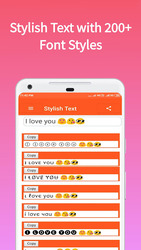 Text Repeater Скриншот 6