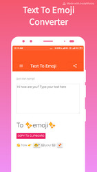 Text Repeater Скриншот 7