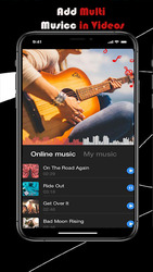 Videoleap . Screenshot 1