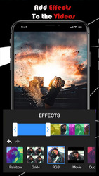 Videoleap . Screenshot 3