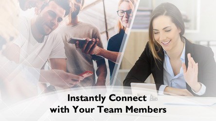 Облачная встреча, удаленная работа, видеоконференц Скриншот 3