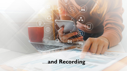 Облачная встреча, удаленная работа, видеоконференц Скриншот 5