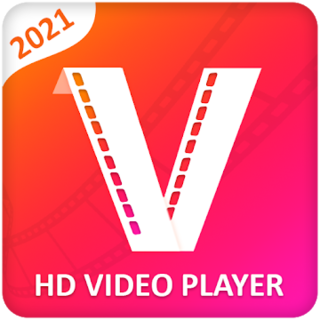 HD Video Player - Free Full HD Video Player 2021 Иконка