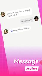 Honeycam Chat-Short Video&Chat Screenshot 5