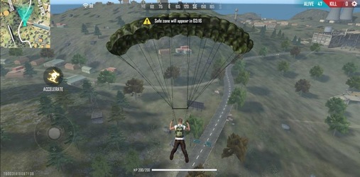 Combat Strike War - Best Action Games 2020 Screenshot 4