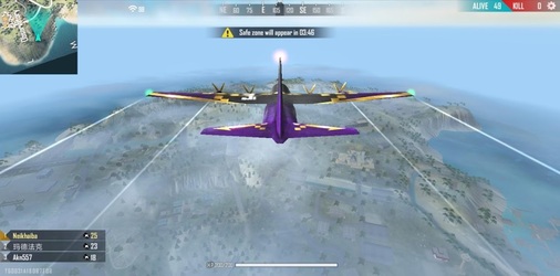 Combat Strike War - Best Action Games 2020 Screenshot 8