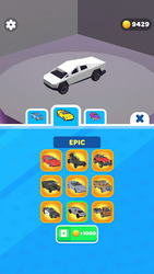 Fast Driver 3D Screenshot 4