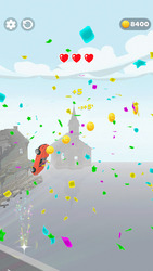 Fast Driver 3D Screenshot 6