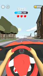 Fast Driver 3D Screenshot 7