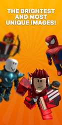 Скины для Roblox Скриншот 2