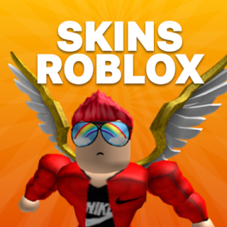 Skins for Roblox Icon