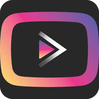 Vanced Tube – Video Tube for You Vanced Иконка