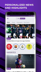 beIN SPORTS Screenshot 2