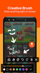 Screen Recorder - eRecorder Screenshot 5