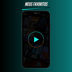 Netcine - Filmes, Animes e? Séries Скриншот 1