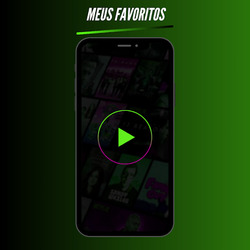 Netcine - Filmes, Animes e? Séries Скриншот 2