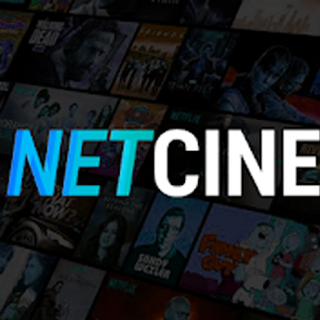 Netcine - Filmes, Animes e? Séries Icon