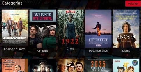 Helpflix Скриншот 5