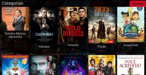 Helpflix Скриншот 6
