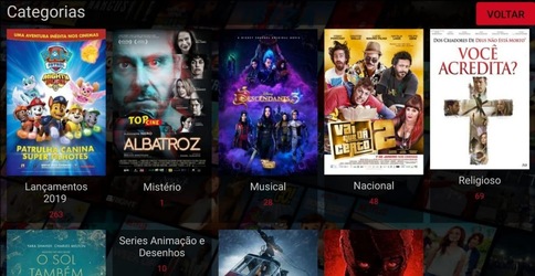 Helpflix Скриншот 7