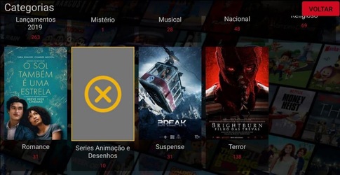 Helpflix Скриншот 8