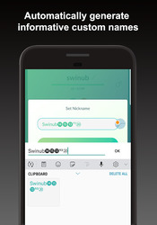 Poke Genie - IV, PvP & Raid Guide Скриншот 5