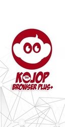 Kojop Browser Plus - Anti Blokir Скриншот 1