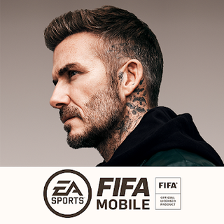 FIFA Mobile Icon