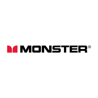 Monster Smart Icon