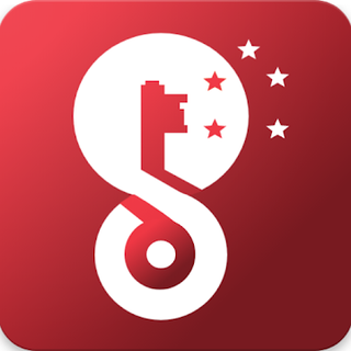 Singapore VPN - Free, Fast & Secure VPN Proxy Icon