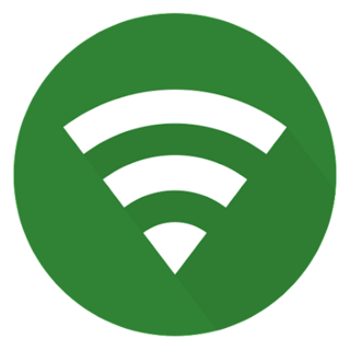 WiFi Analyzer (open-source) APK