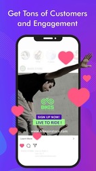 AdDirector: видеоредактор для бизнеса Скриншот 7