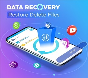 File Recovery & Photo Recovery Screenshot 1