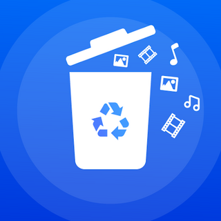 File Recovery & Photo Recovery Icon