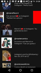 Repost For Instagram Скриншот 5