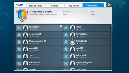 Virtual Regatta Offshore Скриншот 4