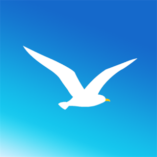 Seagull VPN - Always available and free Forever! Иконка