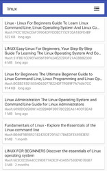 Magnet Search - Torrent Search Screenshot 2